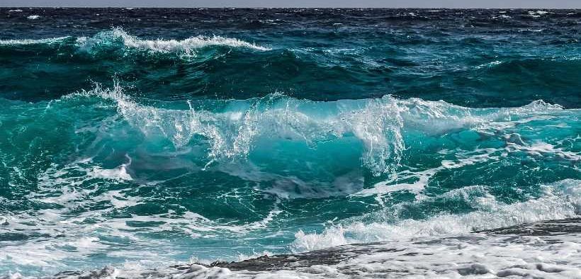 ONE-STOP OCEAN DATA HUB