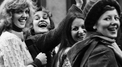 THE WOMEN’S DAY OFF IN ICELAND