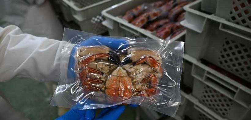 ULMA PACKAGING UK SUPPORTS ORKNEY CRAB