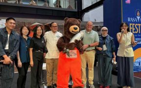 ALASKA POLLOCK SHOWCASED