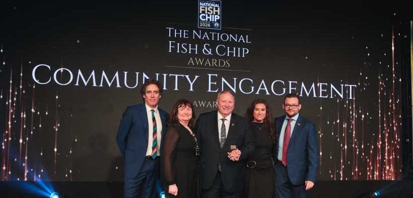 COUNTY DURHAM CHIPPY