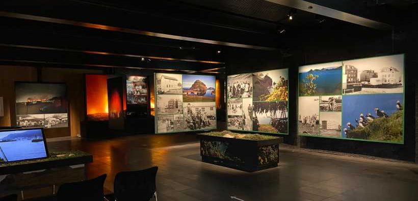 ELDHEIMAR MUSEUM