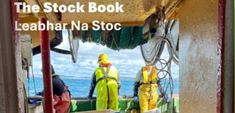 MARINE INSTITUTE PUBLISHES STOCK BOOK 2025