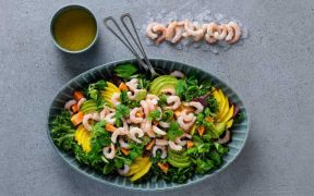 PRAWNS IN THE UK MARKET REPORT 2026