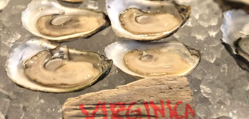 ASC-Certified Taylor Shellfish Meets Rising North American Demand