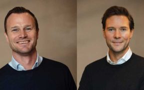 BLUEFRONT INVESTS IN AQUACULTURE LOGISTICS