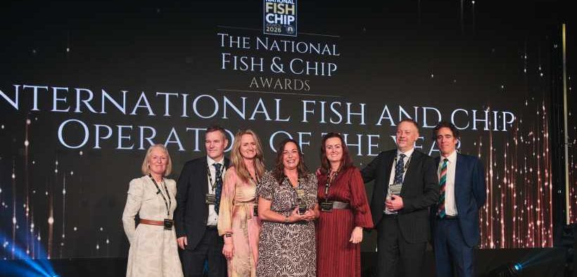 ICELANDIC CHIPPY WINS INTERNATIONAL TITLE