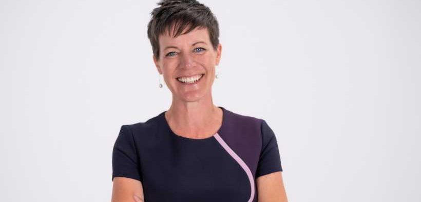 JODIE KUNTZSCH