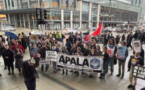 MIGRANT FISHERS AT SENA