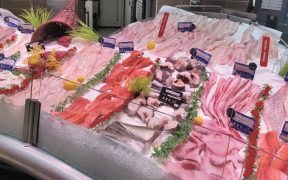 NEW FALL IN VALUE FOR NORWEGIAN SEAFOOD EXPORTS