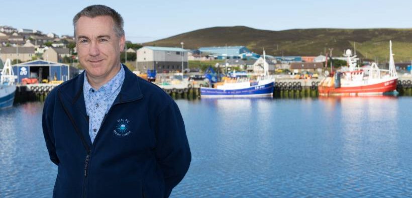 New studentship launched in memory of late Dr Ian Napier