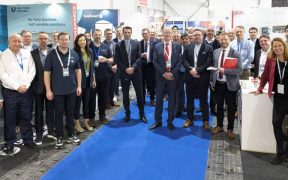 Pavilion of Denmark covers the entire value chain at Aquasur 2026