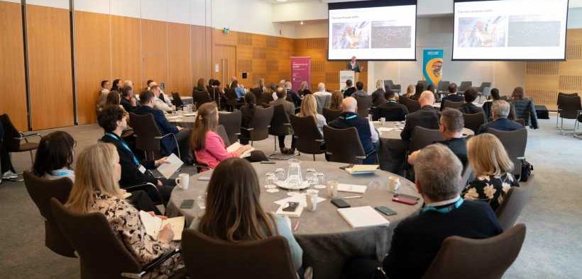 SCOTTISH FOOD AND DRINK PRODUCERS