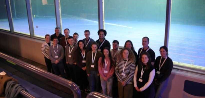 SEAFISH HOSTS UK SEAFOOD STAKEHOLDERS