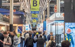 SEAFOOD EXPO GLOBAL 2