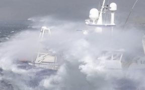 Shetland’s fishermen urge Holyrood candidates to stand up for their industry