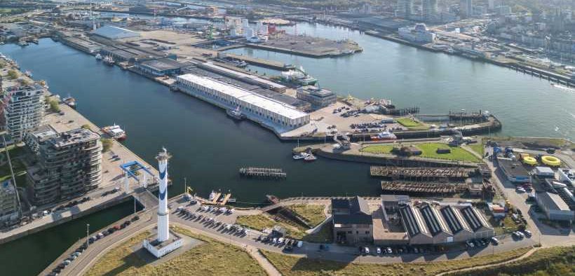 THREE-SIXTY AQUACULTURE EXPANDS INTO EUROPE(1)