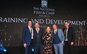 TOP COUNTY DURHAM CHIPPY