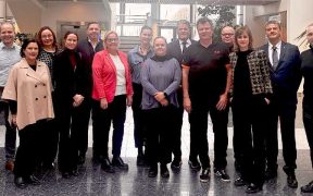 TRONDHEIM REINFORCES ITS POSITION