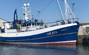 TWO THIRDS OF SCOTS MORE LIKELY TO VOTE FOR PARTIES THAT BACK FISHING