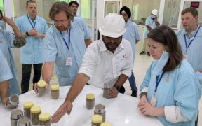 UNDERSTANDING INDIA'S SHRIMP LANDSCAPE