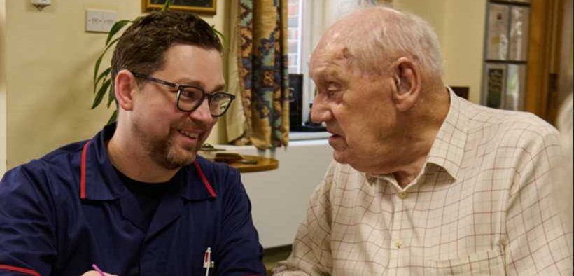 WHY MARITIME IDENTITY AND COMMUNITY ARE ESSENTIAL