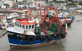 £132M UK GOVERNMENT INVESTMENT OPEN