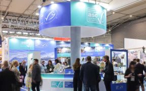 ASC HEADS TO SEAFOOD EXPO GLOBAL 2026