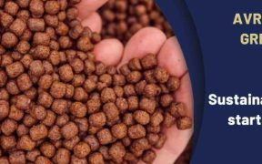 AVRAMAR GREECE FEED PLANTS ACHIEVE ASC FEED CERTIFICATION