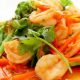 CLEAR ADVICE ON ENCOURAGING YOUNG PEOPLE TO CHOOSE SEAFOOD