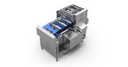 Carsoe Launches Heading and Gutting Machine CS3063 for High-Quality Whitefish Processing