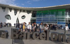 Chilean delegation of coastal Indigenous people concludes successful participation at Seafood Expo Global in Barcelona.