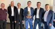 DESMI RECEIVES INNOVATION AWARD 2026