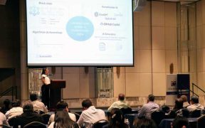 ECUADOR’S SHRIMP SECTOR EXPLORES HOW TO IMPROVE PERFORMANCE