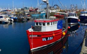 EFRA Report Urges Reset in Government Relations with UK Fishing Communities
