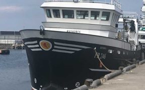 FISH LANDINGS IN SCOTLAND IN MARCH 2026 2