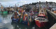 FISHERIES APPG LAUNCHES CALL FOR EVIDENCE