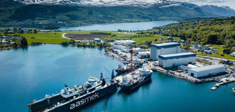 NORMEX AS ENTERS INTO AGREEMENT