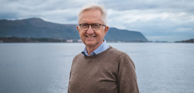 Normex AS signs agreement for a full delivery to Helgeland Smolt’s Sundsfjord division