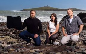 Ocean Advocates and Experts to Convene in Cork for Fair Seas Conference
