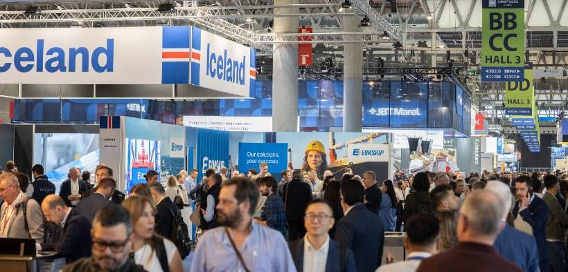 Record Attendance at Seafood Expo Global Highlights Industry Strength and Innovation