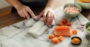 SIGNIFICANT OPPORTUNITY FOR SEAFOOD(1)