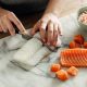 SIGNIFICANT OPPORTUNITY FOR SEAFOOD(1)