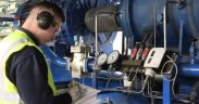 STAR REFRIGERATION HIGHLIGHTS MAINTENANCE