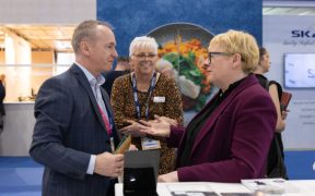 Seafood Scotland showcases strength of sector and future talent at SEG 2026