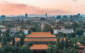 Seafood trends driving rapid growth in China