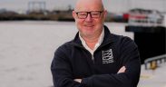 Simon Dwyer to chair Grimsby Fish Dock Enterprises
