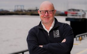 Simon Dwyer to chair Grimsby Fish Dock Enterprises