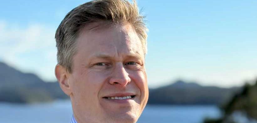 THOMAS SAMDAL APPOINTED CFO OF BENCHMARK GENETICS