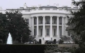 TRUMP FY 2027 BUDGET SIGNALS DEEP CONCERNS FOR NOAA